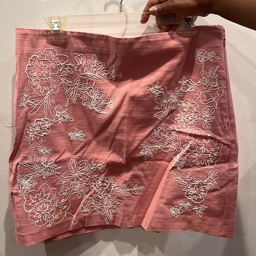 Womens skirt
